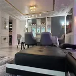 Spacious Family Apartment