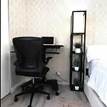 Spacious Family Apartment *