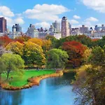 Spacious Family Apartment