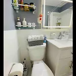 Spacious Family Apartment New York