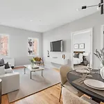 Notch 2br Minutes To Park Hotel
