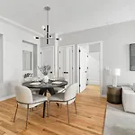 Notch 2br Minutes To Park * New York
