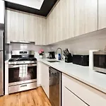 Luxury 3Br Duplex W Private Patio In Upper East