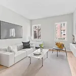 Notch 2br Minutes To Park Hotel *