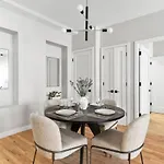 Notch 2br Minutes To Park Hotel *