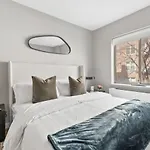 Hotel Notch 2br Minutes To Park New York