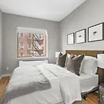 Notch 2br Minutes To Park * New York