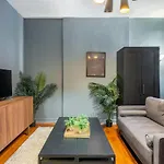 Apartment 242: Upper West Side