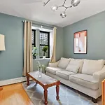 Apartment 576: Central Harlem