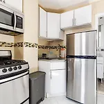 Apartment 1720: East Village