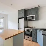 Apartment 1287: Chelsea