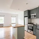 Apartment 1287: Chelsea