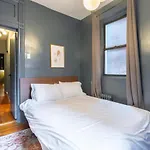 Apartment 242: Upper West Side
