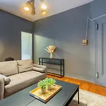 Apartment 242: Upper West Side