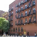 East Village 2Br W Wd Nr Union Square Nyc-1260