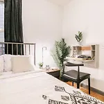 Apartment 209: Upper East Side