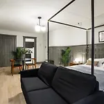 Apartment 227: Upper West Side