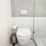 Apartment New Cozy Modern Minimalist In Brooklyn At Rem-casa