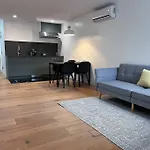 Apartment New Cozy Modern Minimalist In Brooklyn At Rem-casa