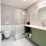 New Cozy Modern Minimalist In Brooklyn At Rem-casa Apartment *