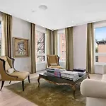 Luxury Loft In Heart Of Soho Manhattan