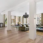 Luxury Loft In Heart Of Soho Manhattan