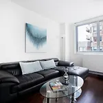 One Bed One Bath In Murray Hill