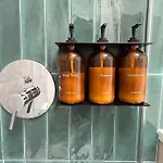 New Ample And Cozy One Bedroom Apt In Brooklyn At Rem-Casa