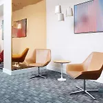 Hotel Radisson Street