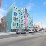 Hotel Tremont Bronx Yankee Stadium