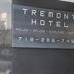 Hotel Tremont Bronx Yankee Stadium