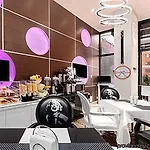 Hotel Howard Johnson Soho