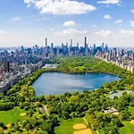 Swj 2nd - Times Sq, Brooklyn Bridge, Lga In 15 Min Apartment