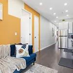 Swj 4th And 5th - Save On 2day+ Stays_duplex Apartment