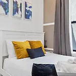 Swj 4th And 5th - Save On 2day+ Stays_duplex Apartment *