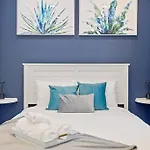 Apartment Swj 4th And 5th - Save On 2day+ Stays_duplex New York