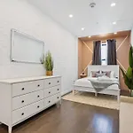 Swj 4th And 5th - Save On 2day+ Stays_duplex Apartment New York