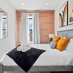 Swj 4th And 5th - Save On 2day+ Stays_duplex * New York