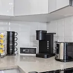 Apartment Swj 4th And 5th - Save On 2day+ Stays_duplex