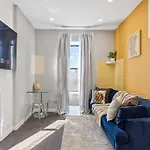 Swj 4th And 5th - Save On 2day+ Stays_duplex Apartment *