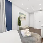 Apartment Swj 4th And 5th - Save On 2day+ Stays_duplex *