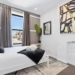 Swj 4th And 5th - Save On 2day+ Stays_duplex Apartment *