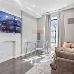 Apartment Swj 4th And 5th - Save On 2day+ Stays_duplex