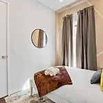 Swj 4th And 5th - Save On 2day+ Stays_duplex New York