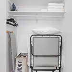 Swj 2nd - Times Sq, Brooklyn Bridge, Lga In 15 Min Apartment
