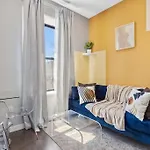 Swj 4th And 5th - Save On 2day+ Stays_duplex * New York