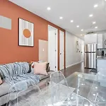 Apartment Swj 4th And 5th - Save On 2day+ Stays_duplex