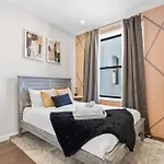 Apartment Swj 4th And 5th - Save On 2day+ Stays_duplex *