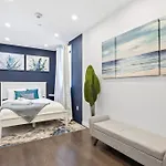 Apartment Swj 4th And 5th - Save On 2day+ Stays_duplex New York