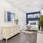 Swj 4th And 5th - Save On 2day+ Stays_duplex Apartment New York